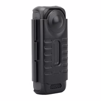 Objektīva ekrāna vāciņš SUNNYLIFE priekš Insta360 X4