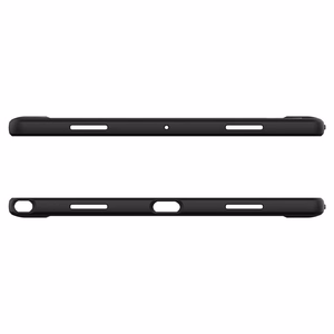 Spigen Rugged Armor apvalks Samsung Galaxy Tab A8 10.5'' - matēts melns