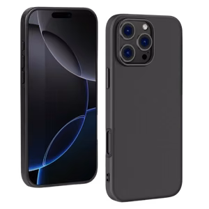 Maciņš X-Level Guardian Huawei P40 Lite melns