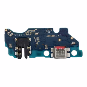 Uzlādes plate SAMSUNG A03 Core A032F/M OEM (Ātra lādētājs)