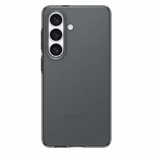 Spigen Liquid Crystal maciņš priekš Samsung Galaxy S26 Plus daļēji caurspīdīgs