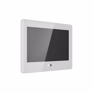 Dahua 7" LCD IP Wi-Fi durvju tālrunis VTH5422HW-W