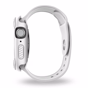 Uniq Torres apvalks Apple Watch 40mm balts