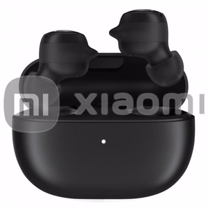 Bluetooth austiņas Xiaomi Redmi Buds 3 Lite melnas / 100% oriģinālas /