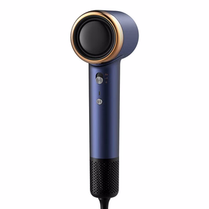 Fēns Deerma DEM-CF50W (zils)