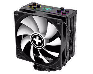 XILENCE procesora dzesētājs universālais ligzda M704PRO.ARGB XC056