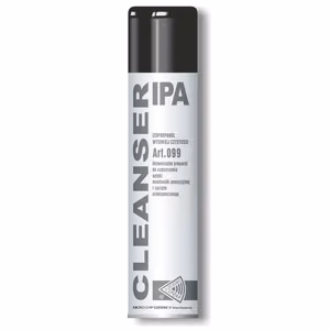 Pure isopropanol Cleanser IPA 600ml