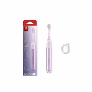 Oclean Ease Pro elektriskā zobu birste, violeta