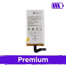 Baterija Saderīgs ar Google Pixel 4 XL (OEM)