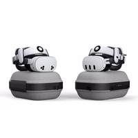 BOBOVR C3 pārnēsāšanas maciņš Quest 3