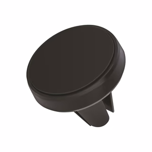 Maxlife turētājs automašīnas ventilācijas atverei MXCH-11 magnētiskais melns