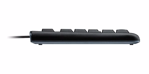 Logitech Desktop MK120 tastatūras un peles komplekts