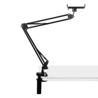 Planšetdatora / tālruņa turētājs PULUZ