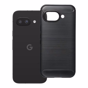 Чехол Google Pixel 9A Carbon 2.0 черный