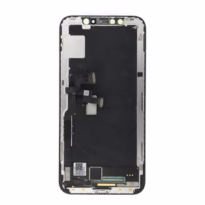 FixCell LCD displejs IPHONE X Super Retina (atjaunots)