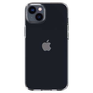 Spigen Liquid Crystal vāciņš iPhone 14 Plus – caurspīdīgs