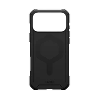 UAG Essential Armor MagSafe Maciņš iPhone 17 Pro Max - Melns