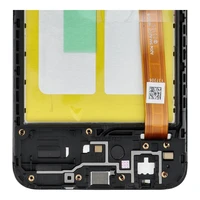 ServicePack LCD displejs SAMSUNG A20e A202F GH82-20186A