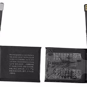 Аккумулятор Оригинал для Watch Series 8 45mm 308mAh A2815