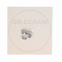 Putekļu aizsargspraudnis DSP-37 Lightning