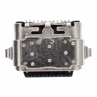 Uzlādes savienotājs MOTOROLA G6 / G6 plus ORI