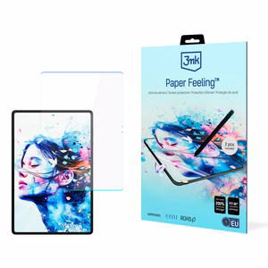 Honor Pad X8b 11" – līdz 13" 3mk Paper Feeling