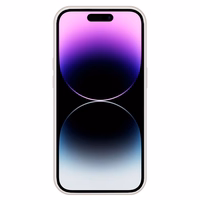 Tel Protect Silikona Premium viedtālruņa apvalks Samsung Galaxy S24 pūderkrāsas