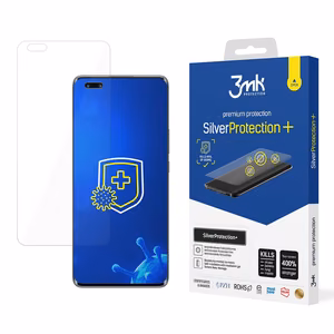 3mk SilverProtection+ — защита экрана телефона для Huawei Nova 10 Pro
