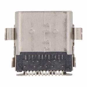 Uzlādes ligzda, kontakts Dell XPS 12 9250 / XPS 13 9365 / XPS 15 9575 / Latitude 7275 / 7390 Type-C