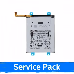 Akumulators saderīgs ar Samsung A366 A36 / A566 A56 5000mAh EB-BA566ASE (Service Pack)