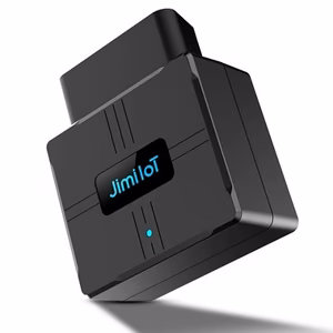 Vehicle GPS Tracker OBDII with Diagnostics