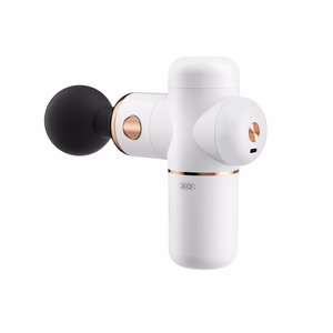 XO ķermeņa masieris FG01 balts