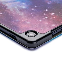 Korpuss Reach Smart Leather Samsung X210/X215/X216 Tab A9 Plus 11.0/X230/X235/X236 Tab A11 Plus 11.0 galaxy