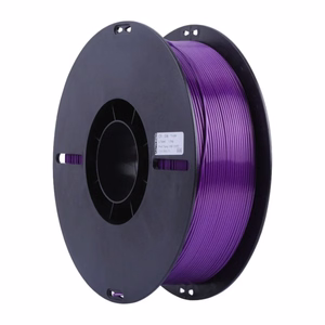 CR-Silk PLA filaments Creality (violets)