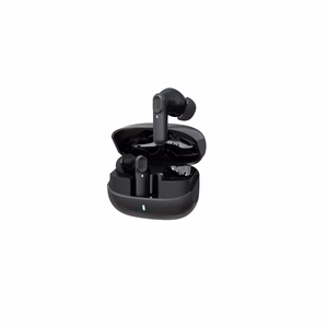 Devia Bluetooth austiņas TWS Pro 1 melnas ar ANC