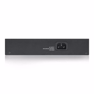 Zyxel GS1100-16-EU0104F – nepārvaldāms, gigabitu Ethernet, tīkla komutators, 16 porti