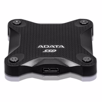 ADATA SD620 512 GB melns