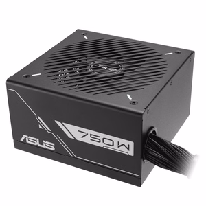 ASUS Prime -750B-BLACK barošanas bloks 750 W 20+4 pin ATX ATX