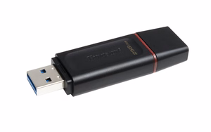 Kingston Technology DataTraveler Exodia - USB 3.2 флешка