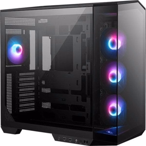 MSI MAG PANO 100R PZ datora korpuss