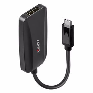 Lindy USB-C to Display Converter 43337