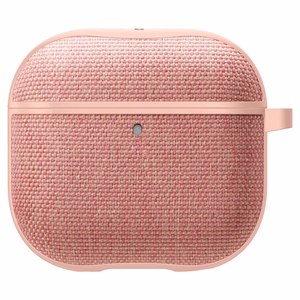 Spigen Urban Fit Viedtālruņa apvalks AirPods 4 - Rozā