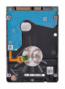 Seagate SkyHawk – iekšējais cietais disks, 1 TB, 5400 RPM, 128 MB, 2.5-inch, SATA III
