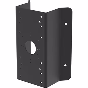 Stūra stiprinājums Hikvision DS-1276ZJ-SUS, melns