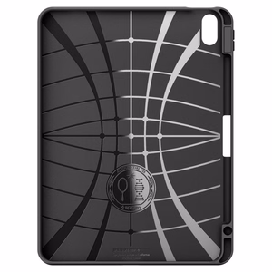 Spigen Urban Fit planšetdatora apvalks iPad Air 10.9'' 4/5 2020-2022 / 11.6'' 2024 - melns (m)