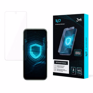 3mk 1UP – tālruņa ekrāna aizsargs modelim HMD XR21