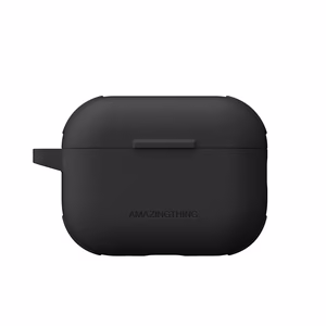 AmazingThing Omni Case Titan case for AirPods Pro 3 - black