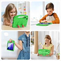 Korpuss Dux Ducis Panda Samsung X200/X205 Tab A8 10.5 2021 zils