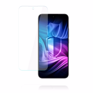 3mk SilkyMatt Pro™ matēta plēve Realme 16 5G