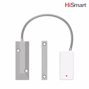 HiSmart Bezvadu Garage Door Sensor